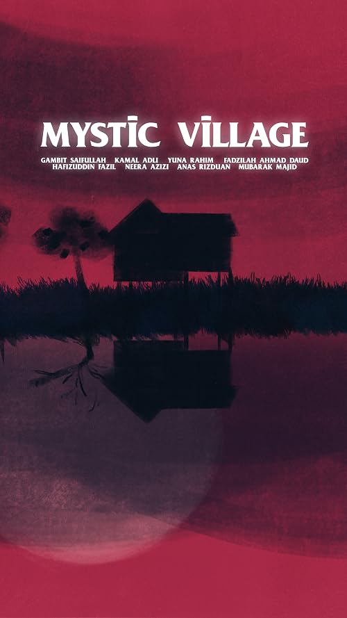 Mystic Village