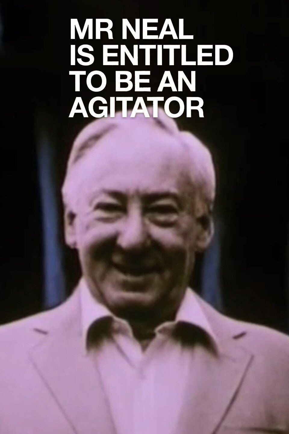 A film about Lionel Murphy