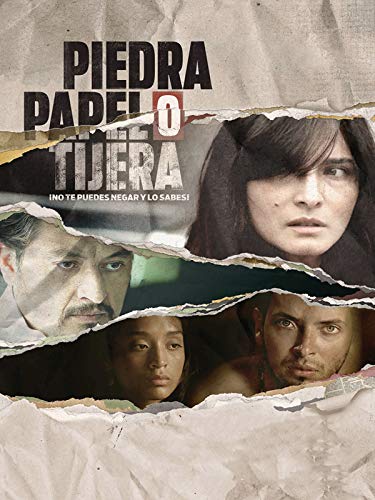 Piedra, Papel o Tijera