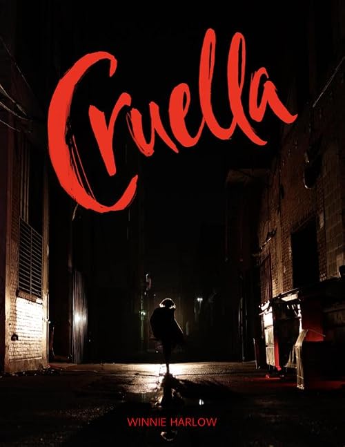 HalloWinnie: Cruella