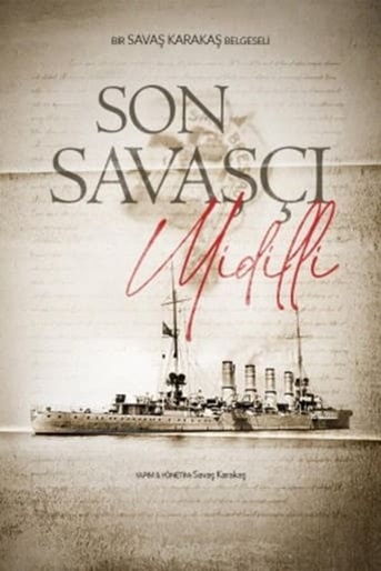 The Last Warrior: Midilli