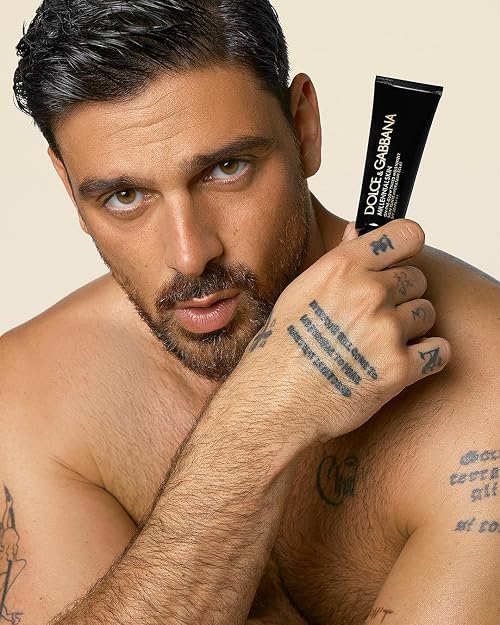 Dolce & Gabbana Beauty: Millenialskin On-the-Glow II