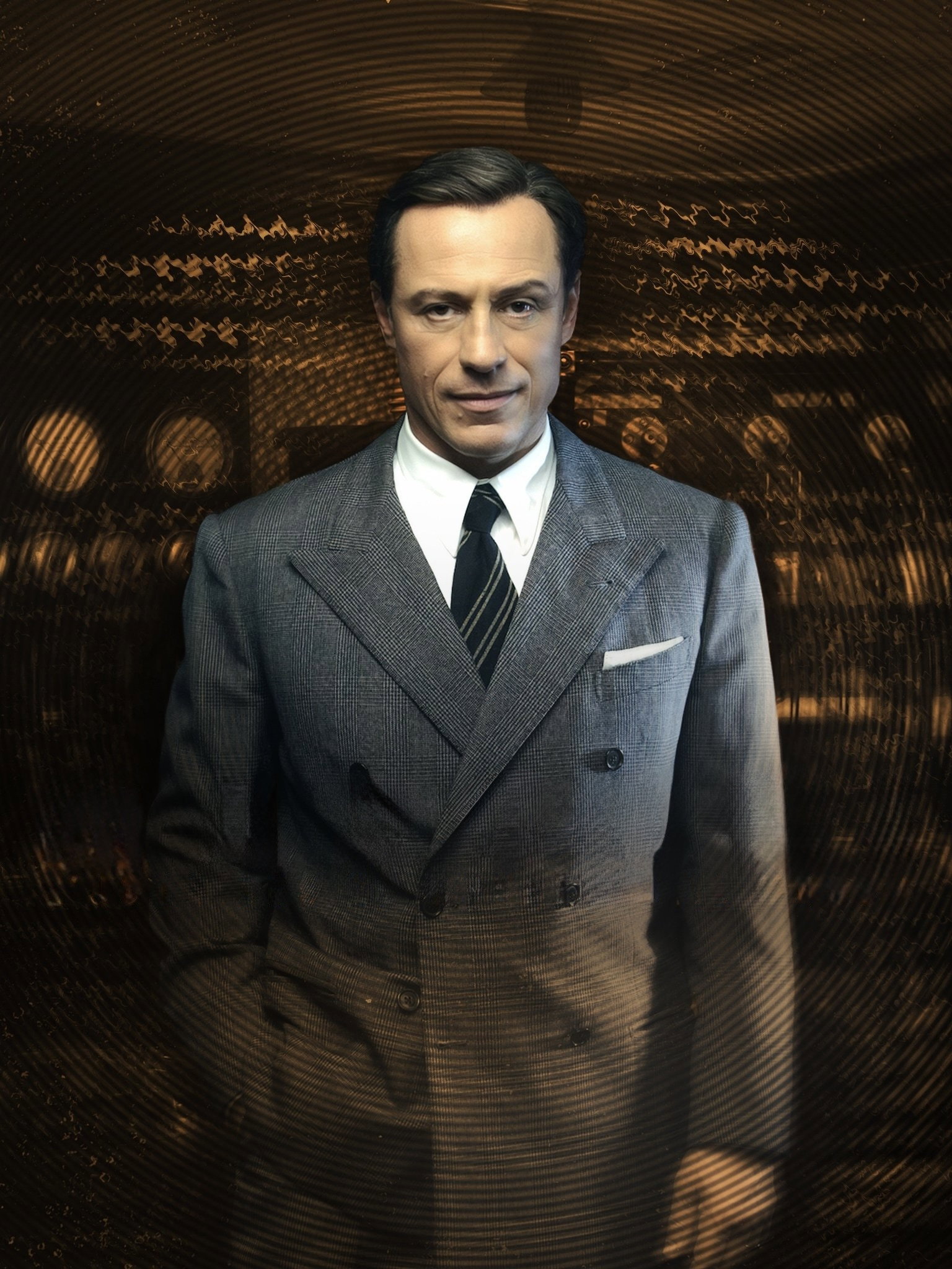 Marconi