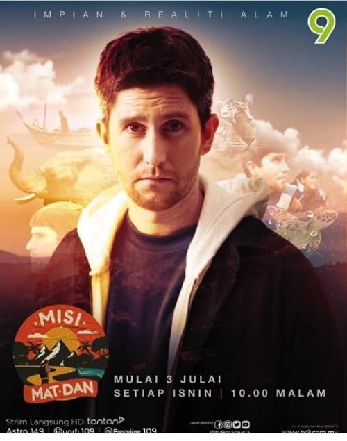 Misi Mat Dan