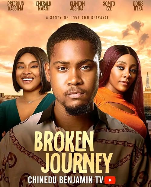 Broken Journey