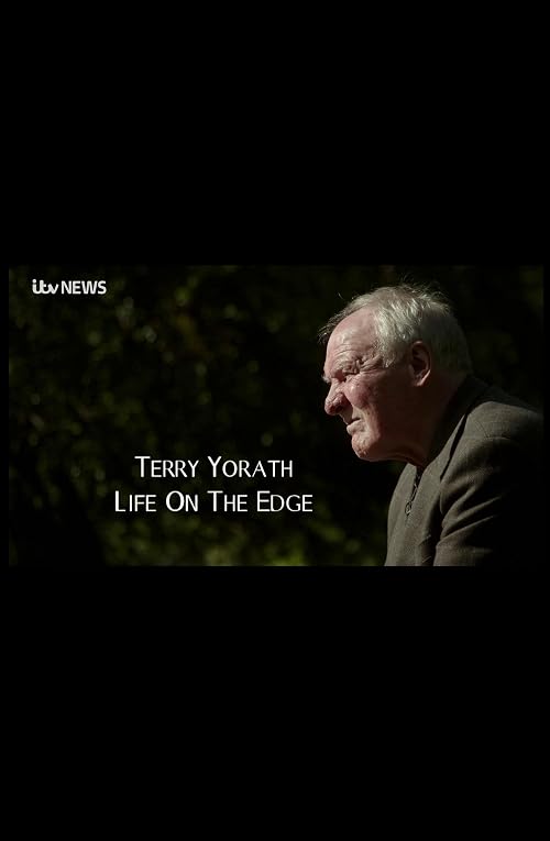 Terry Yorath: Life on the Edge