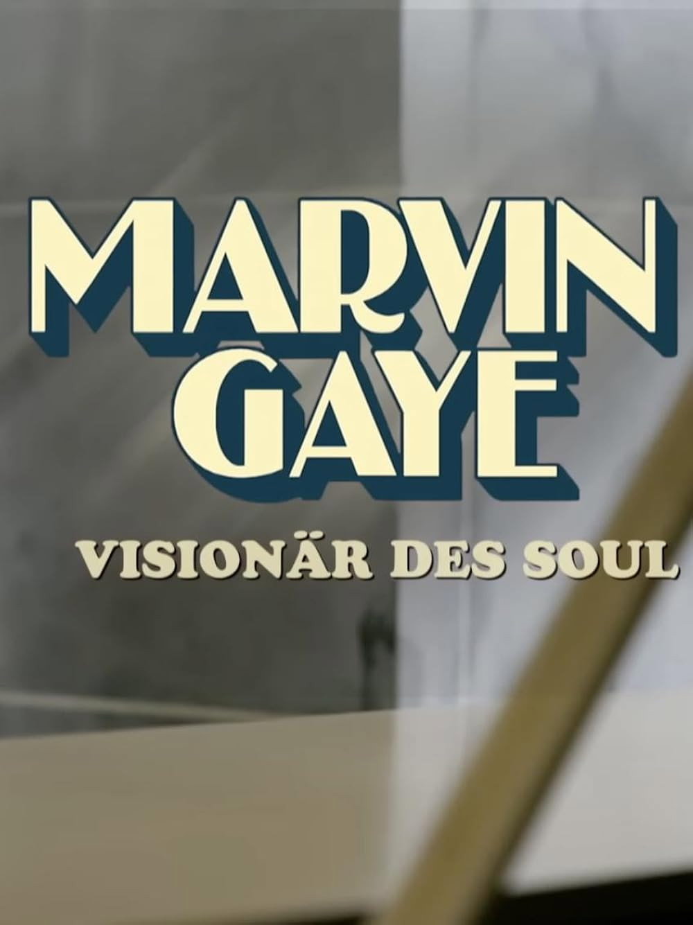 Marvin Gaye, visionnaire de la soul