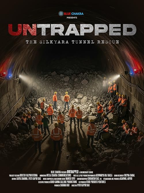 Untrapped