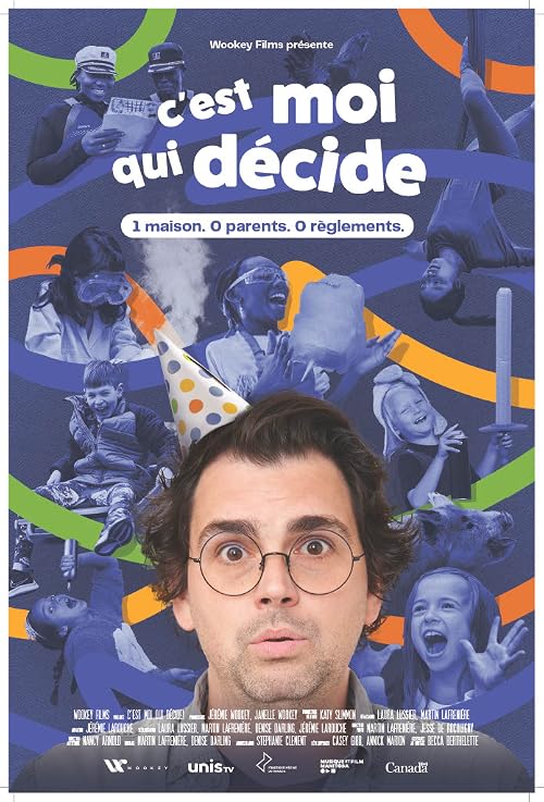 C'est moi qui décide