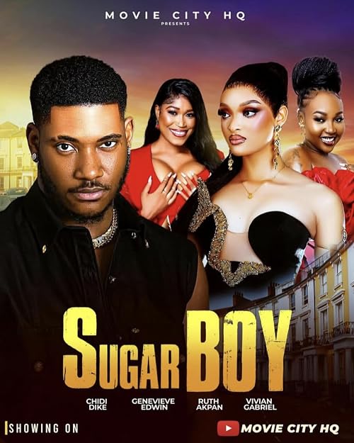 Sugar Boy