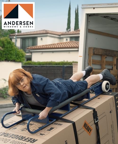 Andersen: Trust Your Home to Andersen