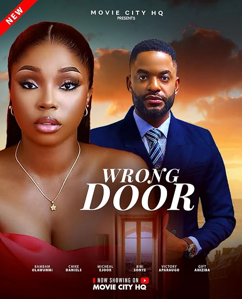 Wrong Door