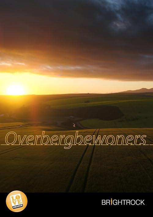 Overbergbewoners