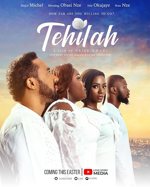 Tehilah