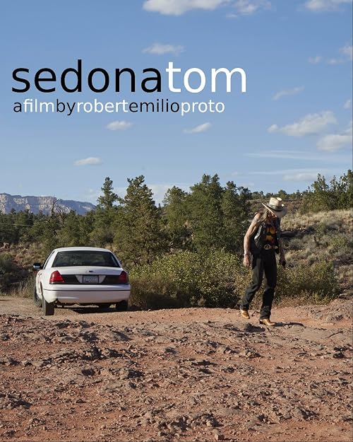 Sedona Tom