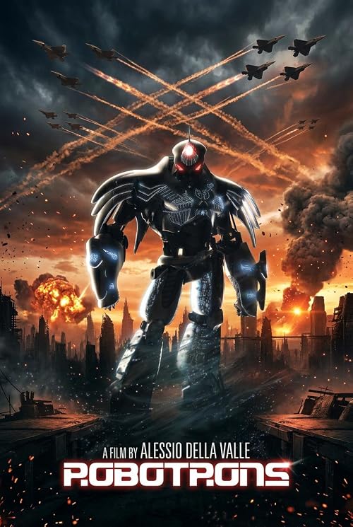 Robotrons
