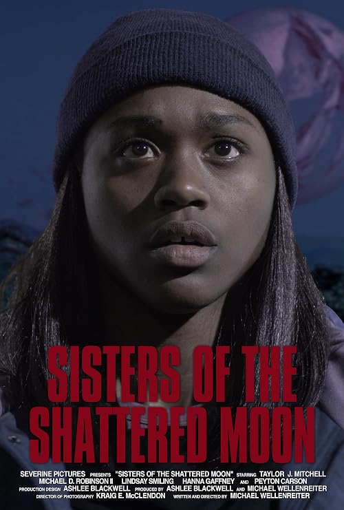 Sisters of the Shattered Moon