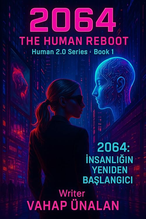2064: The Human Reboot