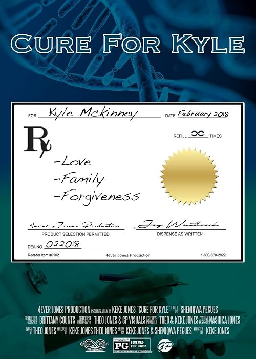 A Cure for Kyle
