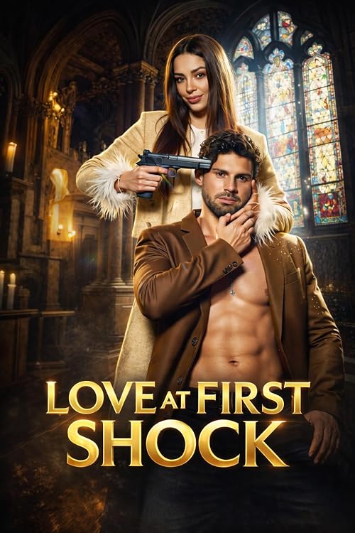 Love at First Shock (Embarazo por Error, Amor por Destino)