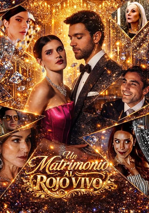 A Marriage on Fire (Un Matrimonio al Rojo Vivo)