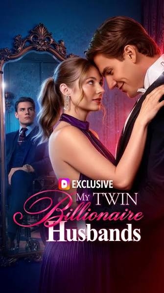 My Twin Billionaire Husbands