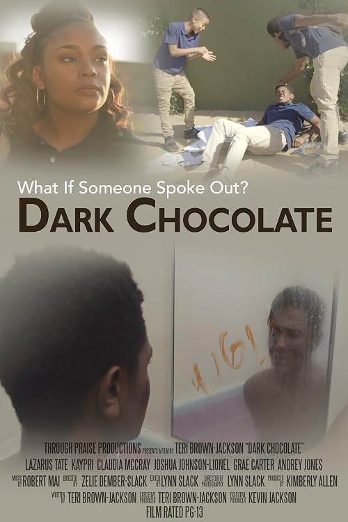 Dark Chocolate