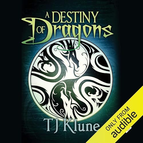 A Destiny of Dragons