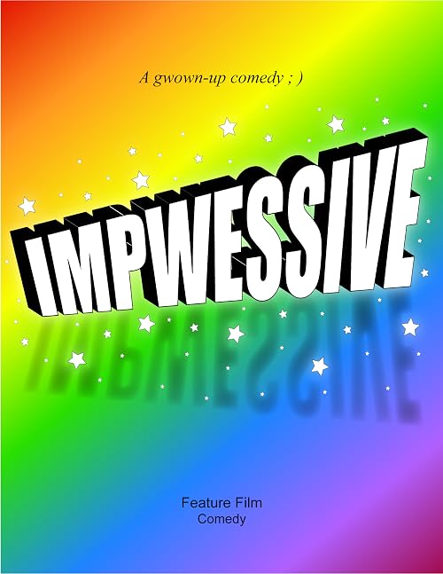 Impwessive