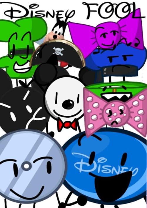 Disney Fool