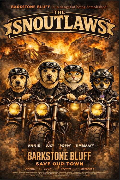 The Snoutlaws