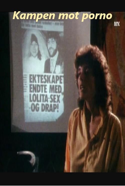 Kampen mot porno
