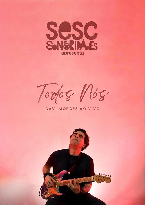 Davi Moraes - Todos Nós
