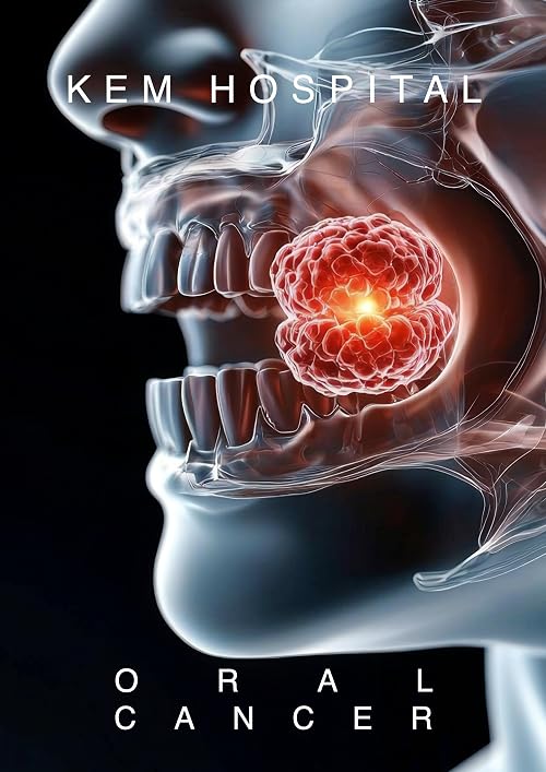 Kem Hospitals - Oral Cancer