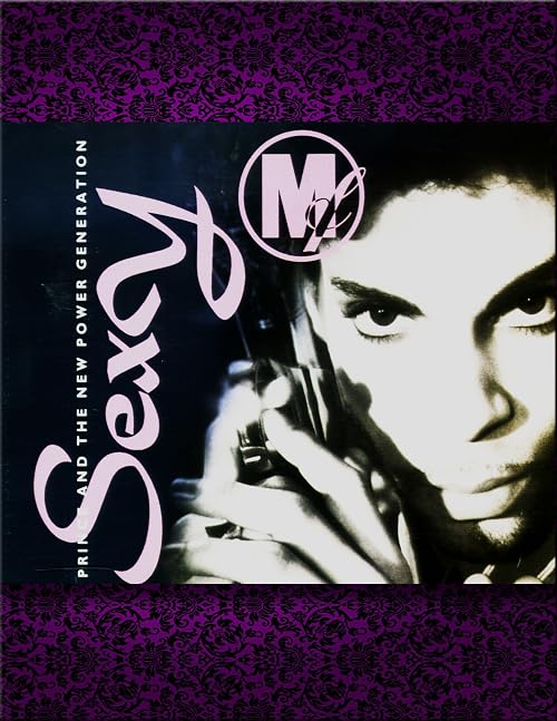 Prince & The New Power Generation: Sexy MF