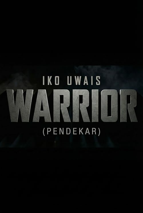 Warrior (Pendekar)