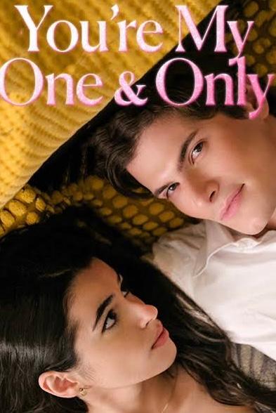 You Are My One & Only