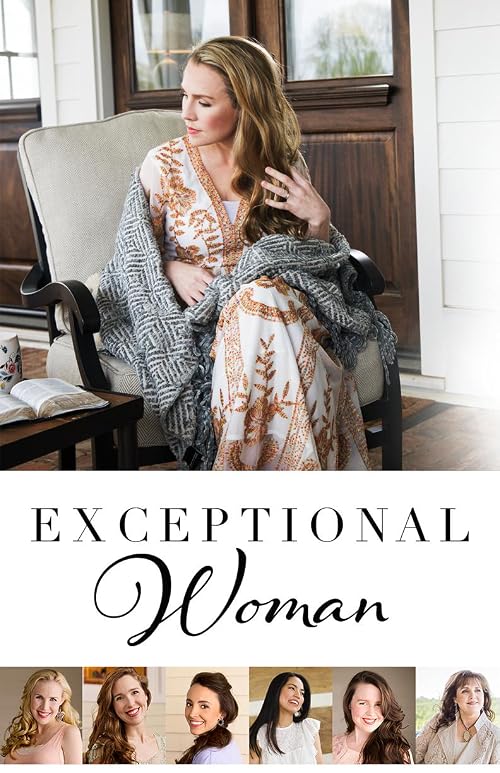 Exceptional Woman