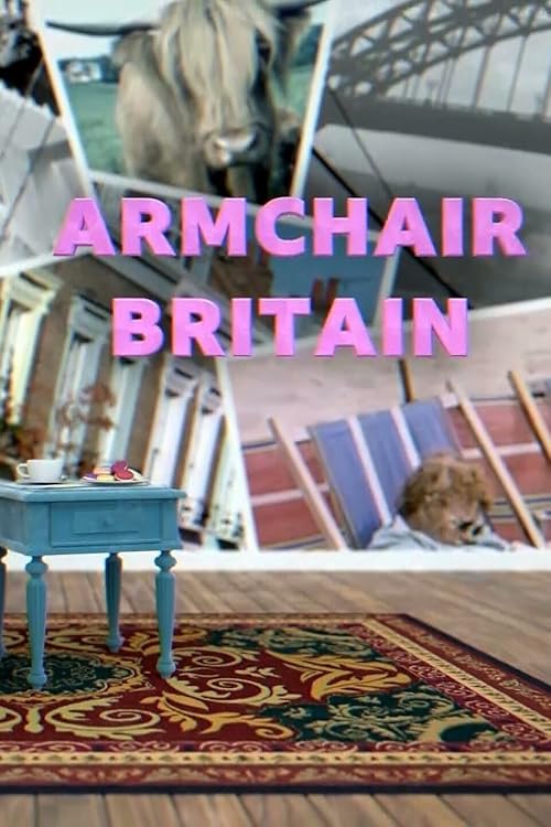 Armchair Britain