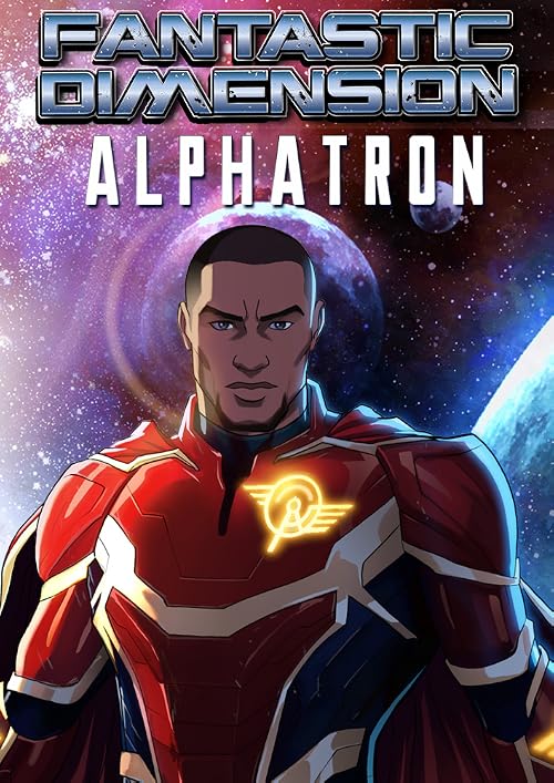 Fantastic Dimension: Alphatron