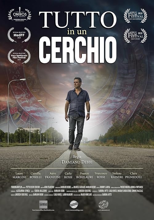 Tutto in un cerchio