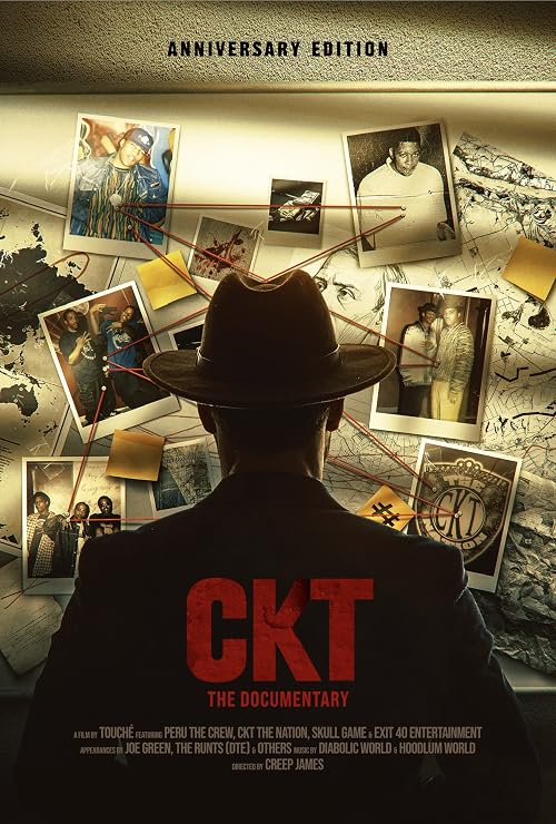 CKT the Documentary: Anniversary Edition