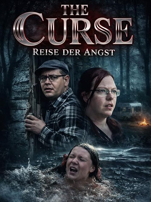 The Curse - Reise der Angst