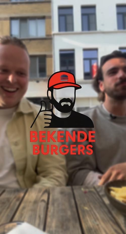 Bekende Burgers