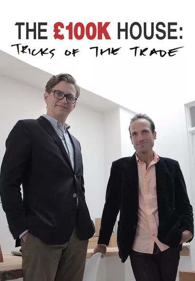 The 100k House: Tricks of the Trade