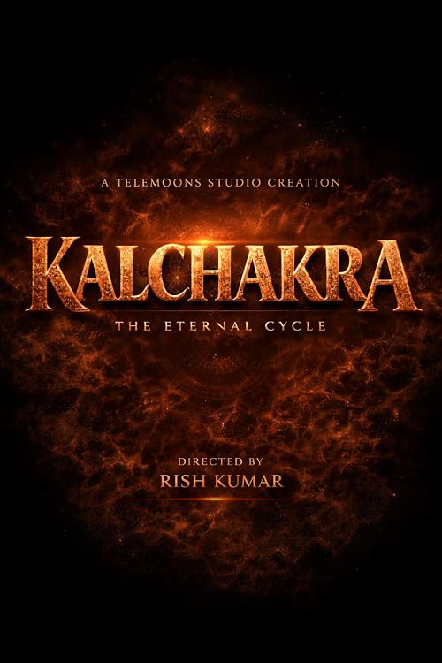 Kalchakra : The Eternal Cycle