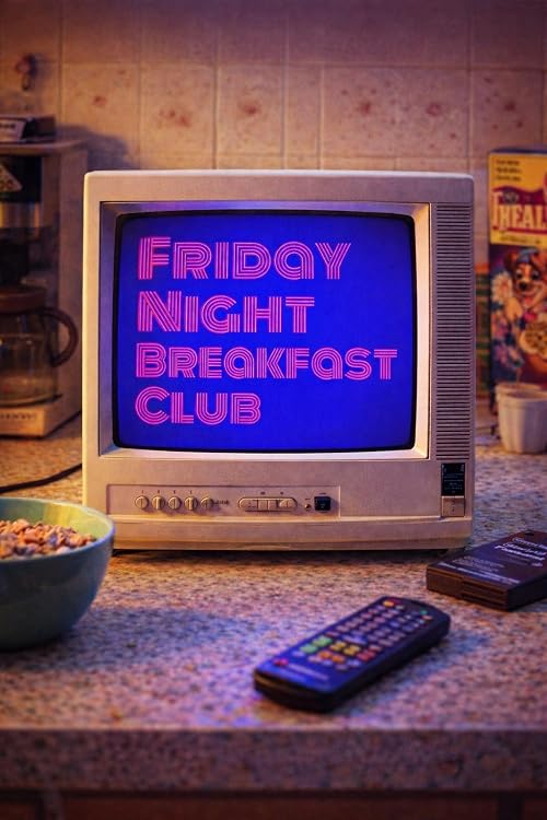 Friday Night Breakfast Club