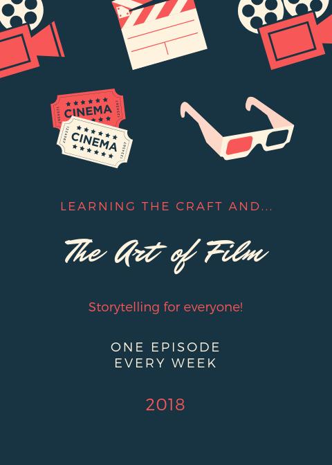 The Art of Film