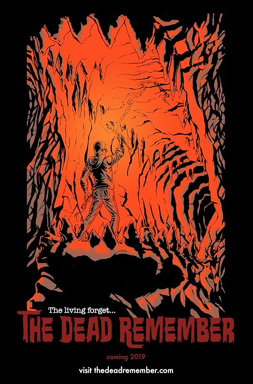The Dead Remember