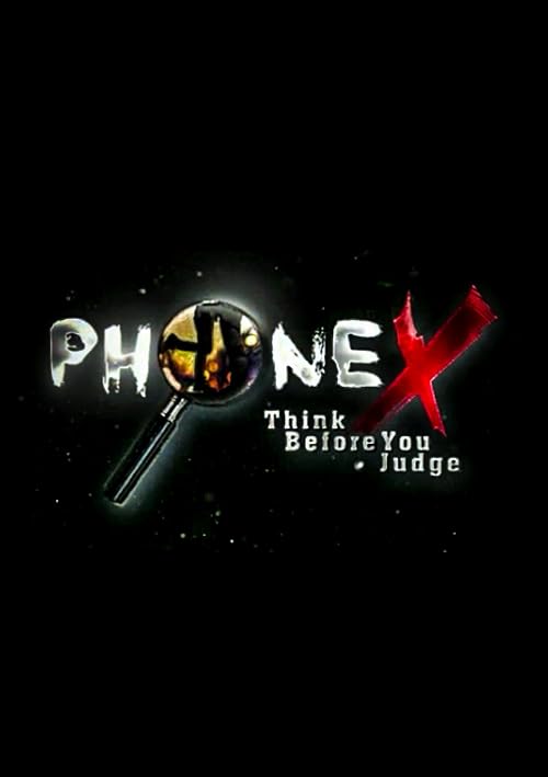 Phone-X